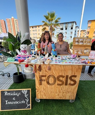 Raíces de Tarapacá reunirá, durante el fin de semana, a seis agrupaciones de emprendedores en Gran Expo en Iquique