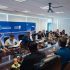 GORE Tarapacá coordina el avance de proyectos estratégicos y la ejecución presupuestaria de las distintas instituciones públicas para este 2026.