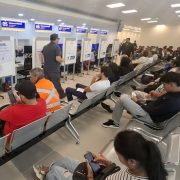 Invitan a  usuarios a utilizar agendamiento en línea para atenciones de identificación, tanto cédulas de identidad como pasaportes