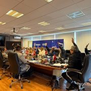 Consejo Regional aprobó recursos para construcción del nuevo Archivo Regional de Tarapacá. Edificio de 1.800 metros cuadrados se edificará en Alto Hospicio.