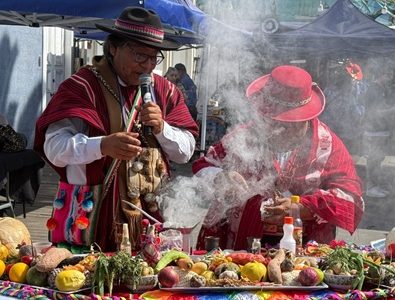 Durante dos interesantes jornadas, Tarapacá disfrutó masivamente del Día del Patrimonio, la fiesta ciudadana más relevante del país