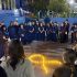 Tarapacá conmemoró a fallecidos por VIH/Sida en Candlelight 2026, en memoria de las personas fallecidas por esta enfermedad