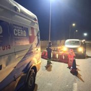 Más de 300 controles preventivos Tolerancia Cero desarrollaron durante el fin de semana largo