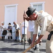IMI celebra Día del Patrimonio con visitas guiadas, muestras artísticas, personificaciones históricas y espectáculos culturales que darán vida al Circuito Patrimonial 