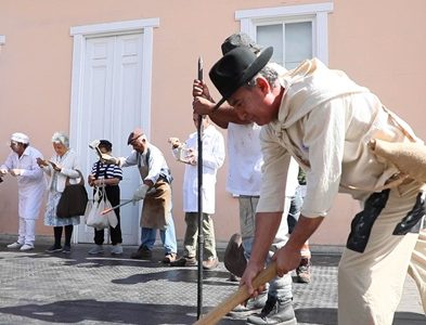 IMI celebra Día del Patrimonio con visitas guiadas, muestras artísticas, personificaciones históricas y espectáculos culturales que darán vida al Circuito Patrimonial 