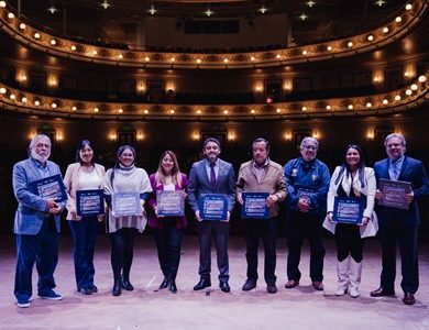 Tarapacá lanzó oficialmente su Política Regional de Turismo hacia 2034,  fortaleciendo identidad territorial, patrimonio y oportunidades de desarrollo 