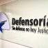 En causa por desacato: Corte Suprema rechazó recursos de nulidad y confirmó absolución obtenida por la Defensoría de Tarapacá