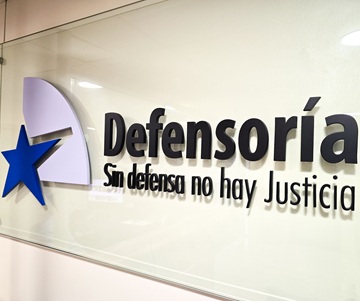 En causa por desacato: Corte Suprema rechazó recursos de nulidad y confirmó absolución obtenida por la Defensoría de Tarapacá