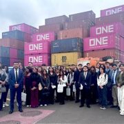 EPI fortalece vínculo con UNAP y capacita a estudiantes de Derecho mediante jornada  sobre realidad regional en materia de comercio internacional