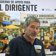 Dirigentes sociales de 10 organizaciones de Tarapacá iniciaron formación clave para impulsar proyectos comunitarios