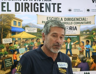 Dirigentes sociales de 10 organizaciones de Tarapacá iniciaron formación clave para impulsar proyectos comunitarios