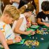 “Expo LEGO Iquique” culminó con récord de público en Sala de Arte Collahuasi, congregando a más de 19 mil visitantes de todas las edades