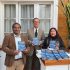 Libro sobre historia del barrio el morro, escrito por el Premio Nacional de Historia Lautaro Núñez, llegará a las bibliotecas públicas de la región