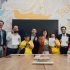 Proyectan inédita tetería inclusiva para promover integración social y formación laboral, de artistas de «Barquito de Papel» podrán vender sus productos