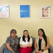 Programa de Intervención para Niños y Niñas Institucionalizados  de Arica, pone foco en vínculos para adopciones más duraderas