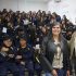 Charlas sobre la historia de Alto Hospicio en colegios de esa comuna, Robert Johnson y San Pedro realizó la Fundación Milenaria Memoria