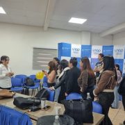 SENDA Tarapacá y Universidad Arturo Prat impulsan formación de estudiantes en prevención familiar, entregando herramientas a futuros profesionales