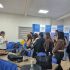 SENDA Tarapacá y Universidad Arturo Prat impulsan formación de estudiantes en prevención familiar, entregando herramientas a futuros profesionales