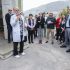 Museo del Hospital de Iquique abrió sus puertas a la comunidad para conmemorar el Día del Patrimonio, con recorrido por su centenaria e histórica Glorieta