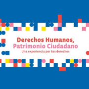 Bajo el lema “Derechos Humanos, Patrimonio Ciudadano”: INDH se despliega en todo Chile para el Día del Patrimonio 2026