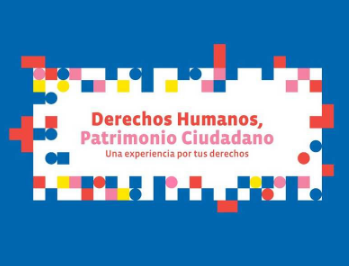 Bajo el lema “Derechos Humanos, Patrimonio Ciudadano”: INDH se despliega en todo Chile para el Día del Patrimonio 2026