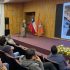 Lautaro Núñez inaugura año académico del Doctorado en Ciencias Sociales con reflexión sobre el futuro del desierto de Tarapacá