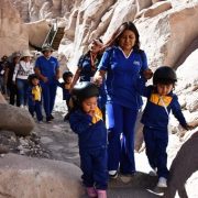 Jardín Vizcachita de JUNJI fue seleccionado para publicar experiencia educativa en proyecto internacional de México