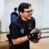 El iquiqueño Jorge Mandiola, del Club OX, se coronó vice campeón del torneo de Bowlinh Chile, que reunió a más 60 deportistas
