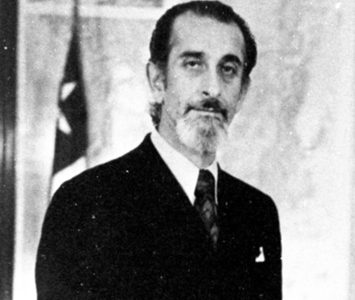 Abogado Caucoto sobre reapertura de causa por muerte  de exministro Tohá: “Nos ha costado 38 años echar abajo la tesis del suicidio»