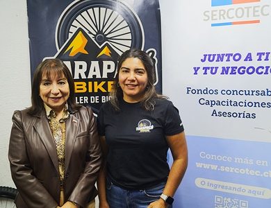 Postulaciones a “Programa Capital Abeja Emprende”,  abiertas hasta el 27 de mayo. Entregará subsidios de hasta $3,5 millones