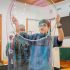 A jugar, descubrir y sorprenderse con exposición interactiva del MIM, “El Despertar de los Sentidos” en Sala de Arte Casa Collahuasi