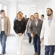 Segundo operativo médico  “Sonríe con Rotary” 2026 entregó atención especializada a 15 pacientes en Tarapacá, sumando ya 19 iniciativas en Tarapacá