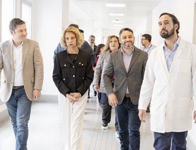 Segundo operativo médico  “Sonríe con Rotary” 2026 entregó atención especializada a 15 pacientes en Tarapacá, sumando ya 19 iniciativas en Tarapacá