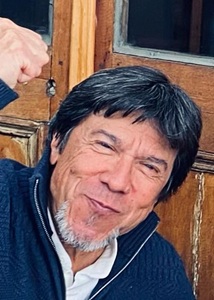 El chato Olavarría se muere cuando quiere y las veces que quiere.