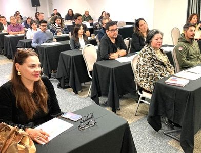 Inician programa de capacitación sostenible de emprendedores, que desarrolla herramientas concretas para las iniciativas de negocios locales