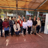 Veinte agricultores del Tamarugal se capacitan en riego automatizado en Iquique, fortaleciendo eficiencia hídrica y producción local