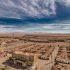Salitreras Humberstone y Santa Laura, liberan ingreso el domingo 31, de 09.00 a 12.00 horas, para celebrar el Día del Patrimonio