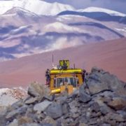 Asociación de Industriales manifestó preocupación por dejar sin efecto parcialmente, Resolución de Calificación Ambiental de Minera Collahuasi