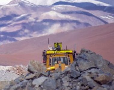Asociación de Industriales manifestó preocupación por dejar sin efecto parcialmente, Resolución de Calificación Ambiental de Minera Collahuasi