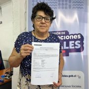Dirigentes sociales postulan a Consejo Regional del FFOIP, instancia que evalúa y prioriza proyectos comunitarios para fortalecer a organizaciones