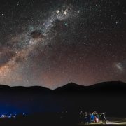 Geoglifos de Pintados celebrará el Día del Patrimonio con experiencia astronómica nocturna, recorrido guiado y conversatorio