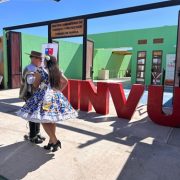 Huara inaugura su primer Centro Comunitario de Cuidados. Fortalecerá red local de apoyo a personas cuidadoras y a quienes requieren asistencia.