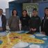 Gendarmería y vecinos de Caleta Caramucho firman histórico convenio de reinserción social a través del trabajo comunitario