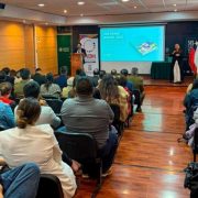 Director INDH Tarapacá en cuenta de gestión: «Una política pública legítima es aquella que protege a las personas sin vulnerar su dignidad»