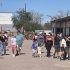 Humberstone se transformó en el epicentro del patrimonio cultural: Cerca de mil personas visitaron las salitreras superando las expectativas