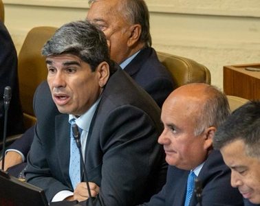 Diputado Jofré llama a rediseñar incentivos económicos para reactivar Tarapacá. «Instrumentos actuales no están funcionando en regiones extremas»