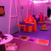 En el  CESFAM Yandry Añazco de Alto Hospicio, inauguran Sala de Atención Integral para Niños, Niñas y Adolescentes con condición del espectro autista 