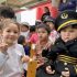 Niñas y niños del Jardín Infantil Tambito, descubren el legado de los héroes navales con lúdica experiencia educativa