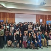 SENDA Tarapacá fortalece trabajo en red con jornada de prevención y recuperación, reuniendo a diversas instituciones y programas afines
