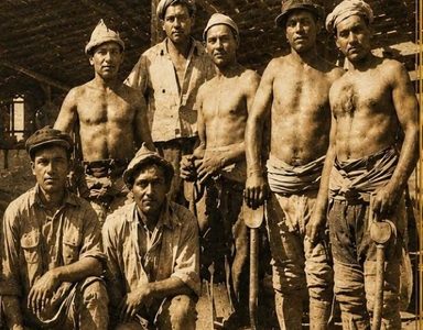 El Centro Social y Cultural “Detrás de un Sueño”, se apronta a conmemorar este 5 de junio el “Día Nacional del Pampino”, en Iquique.